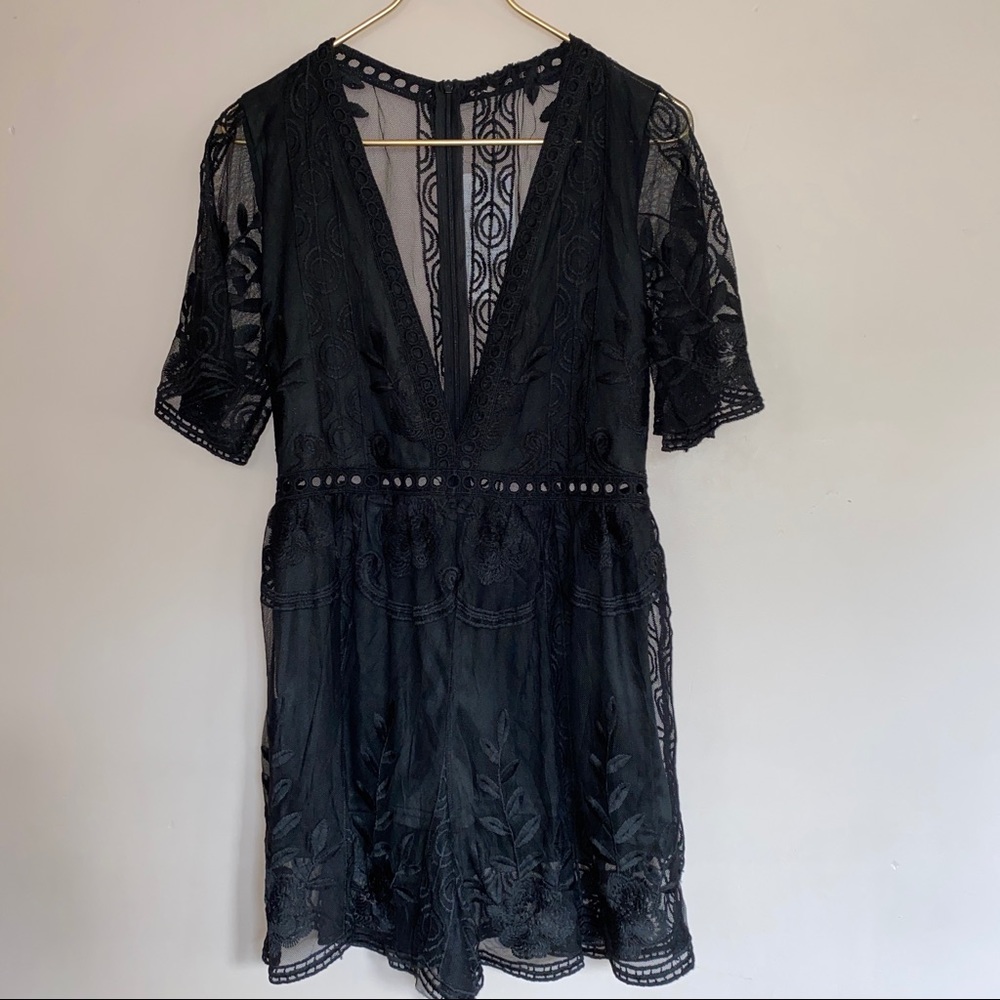 Eleter Romper - Picture 7 of 8
